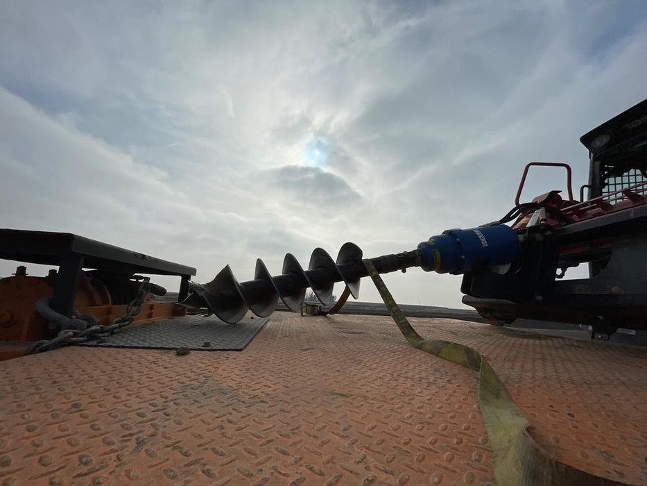 2023 AUGER TORQUE 3300-30