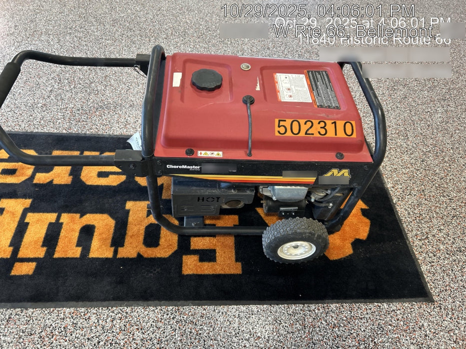 2025 MI-T-M GEN-6500-0MM1