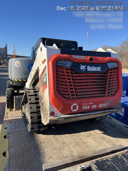 2023 BOBCAT T62