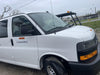2023 CHEVROLET Express Van - Rental