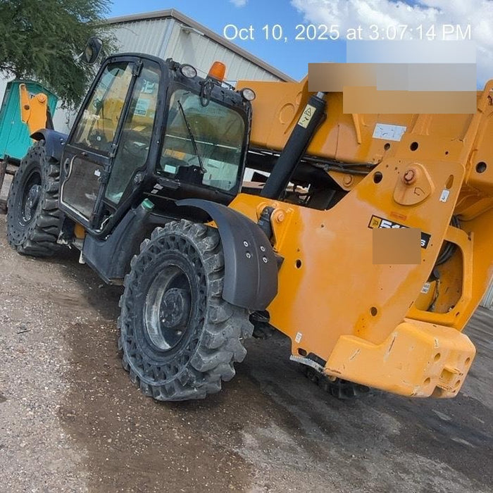 2019 JCB 512-56