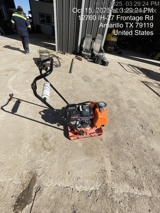 2023 MULTIQUIP MVC82VHW