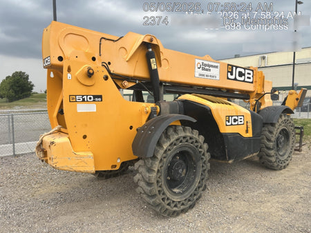 2019 JCB 510-56