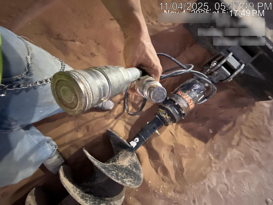 2023 AUGER TORQUE 3300-30