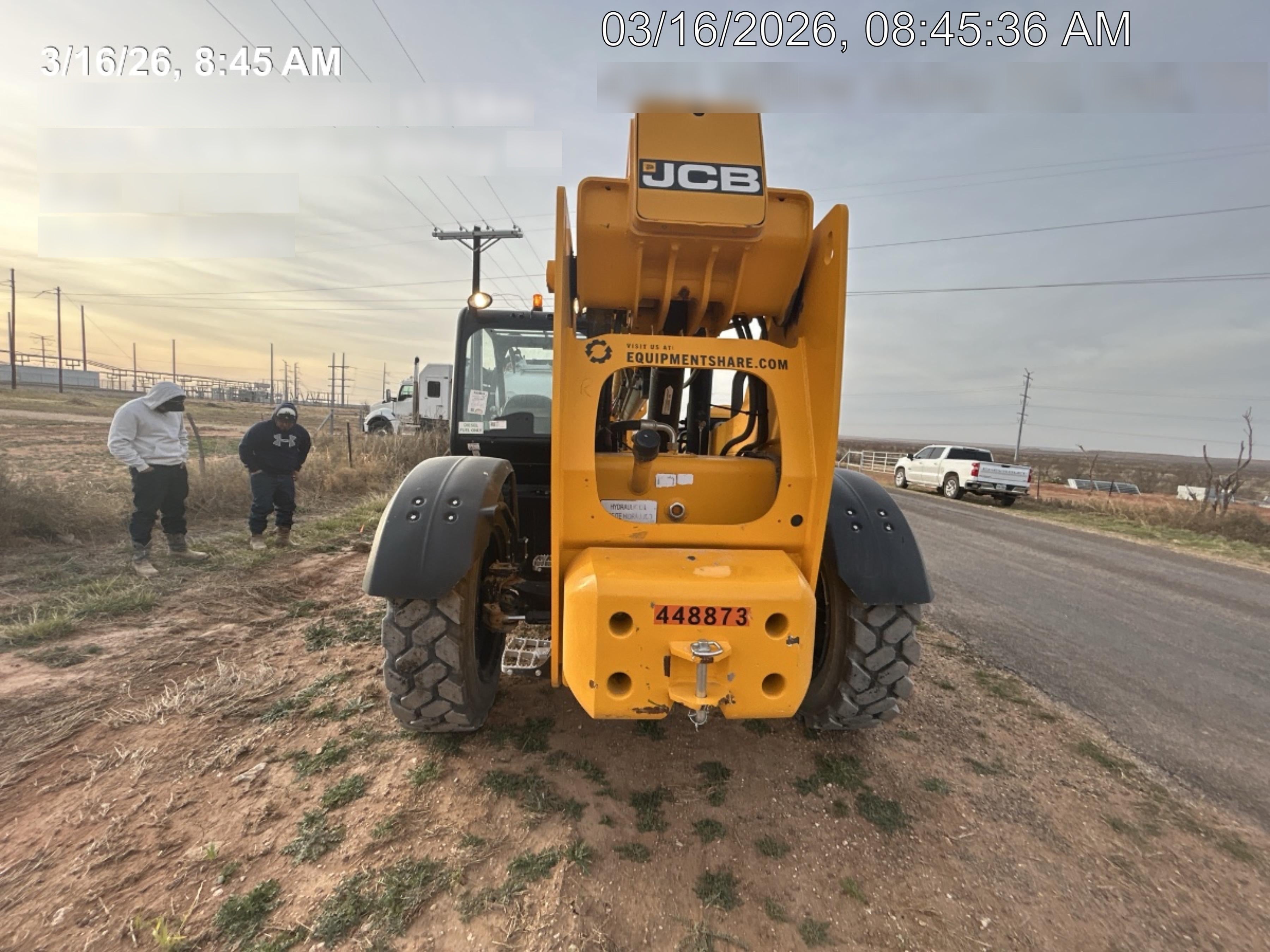 2024 JCB 506-36