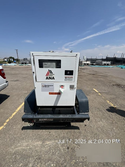 2021 AIRMAN SDG25S-8E1