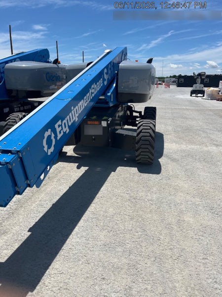 2025 MILLER ELECTRIC CST-282