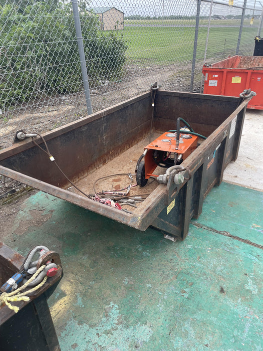 2022 STAR INDUSTRIES 1448B