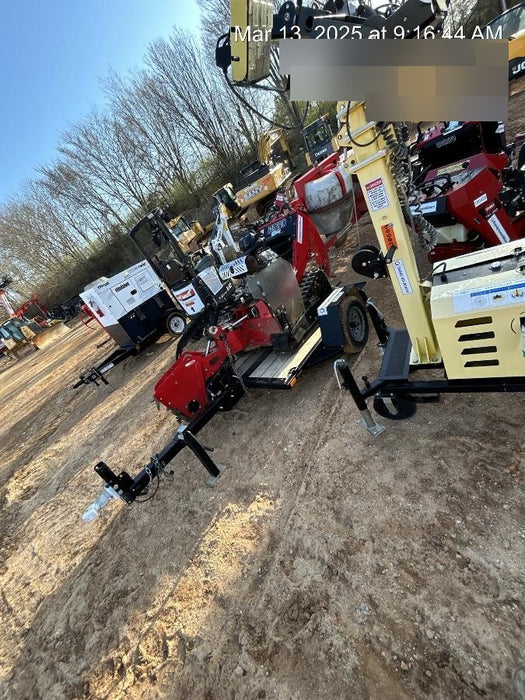 2022 BARRETO E4X6TBT