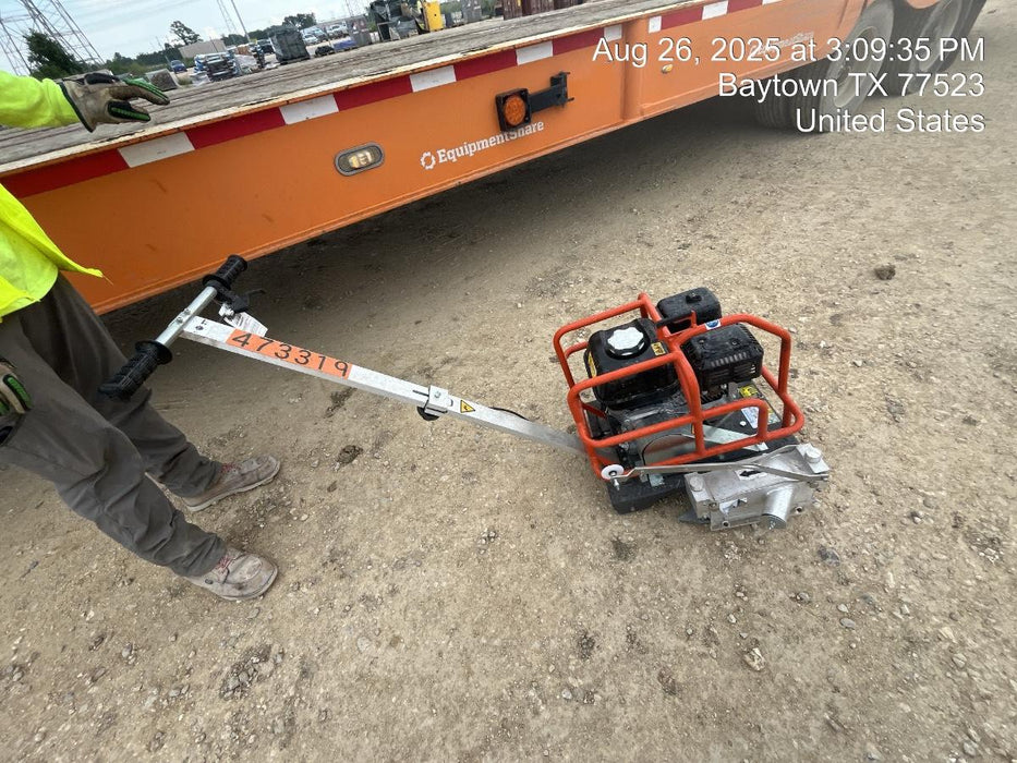 2024 HUSQVARNA SOFF-CUT 150