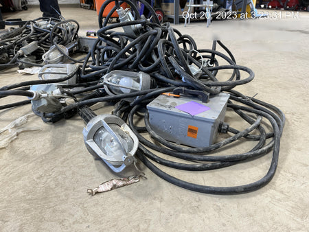 2021 LIND EQUIPMENT TLS-80XPLEDRE-LV
