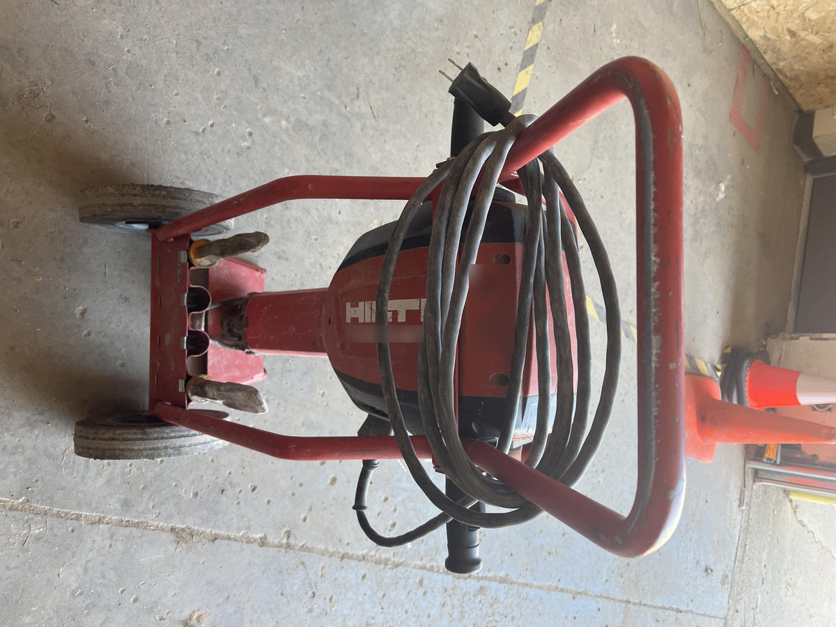 2019 HILTI TE 3000-AVR