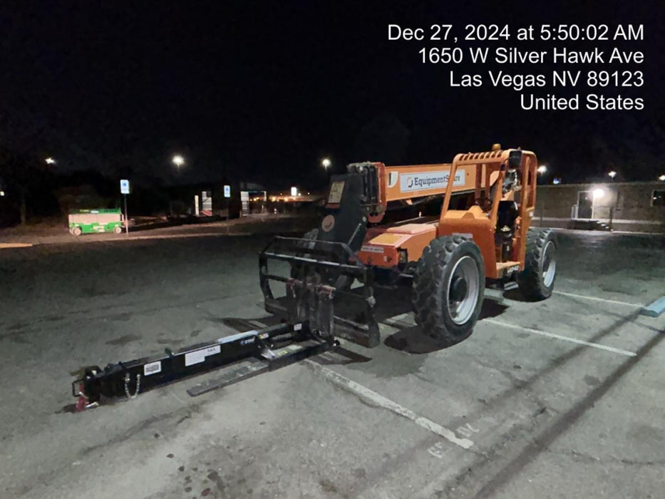 2024 STAR INDUSTRIES M1360B - Star JIB Boom