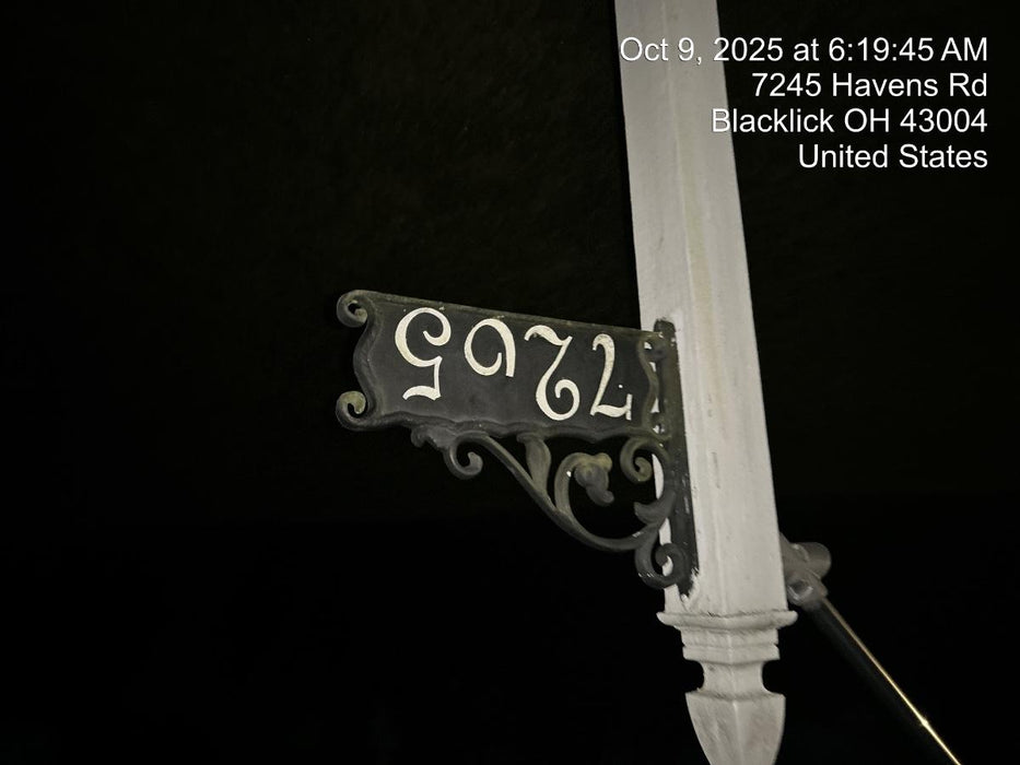 2025 PALADIN M6H-0022