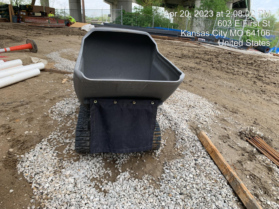 2023 TORO MBTX 2500-TS