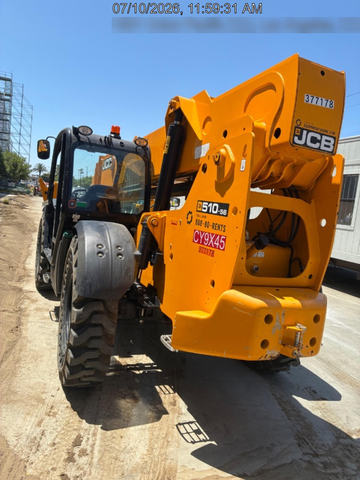 2024 JCB 510-56