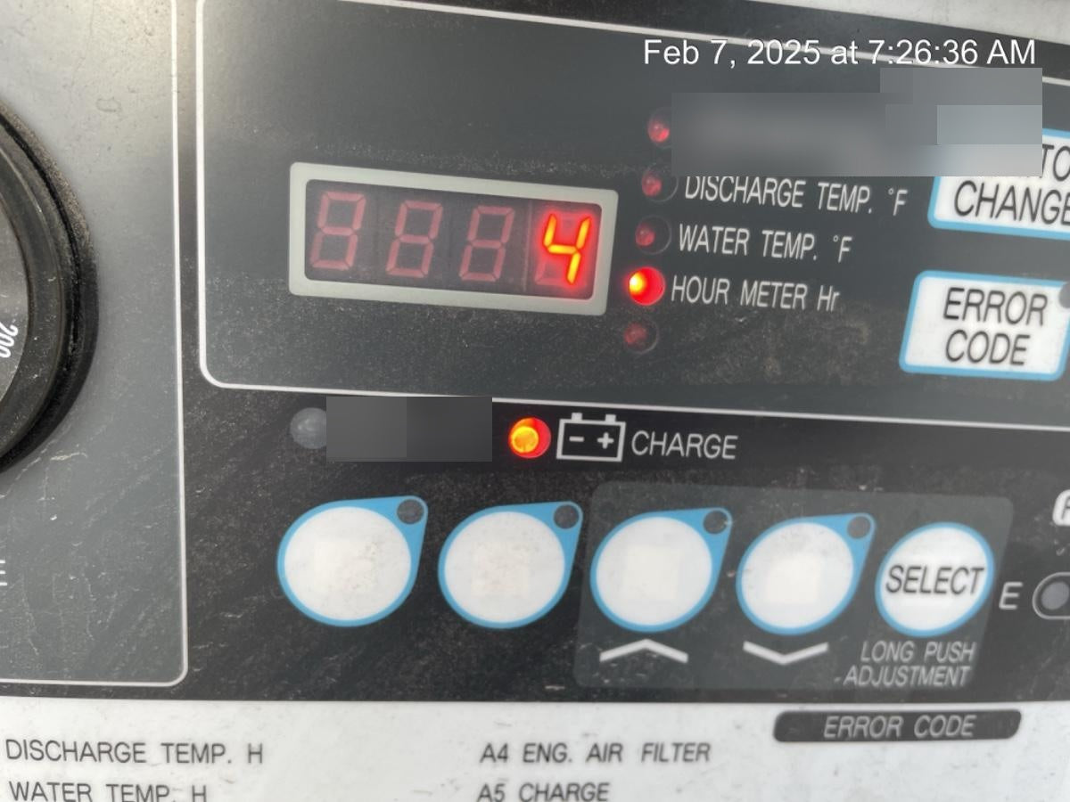 2024 AIRMAN PDS185S CWK