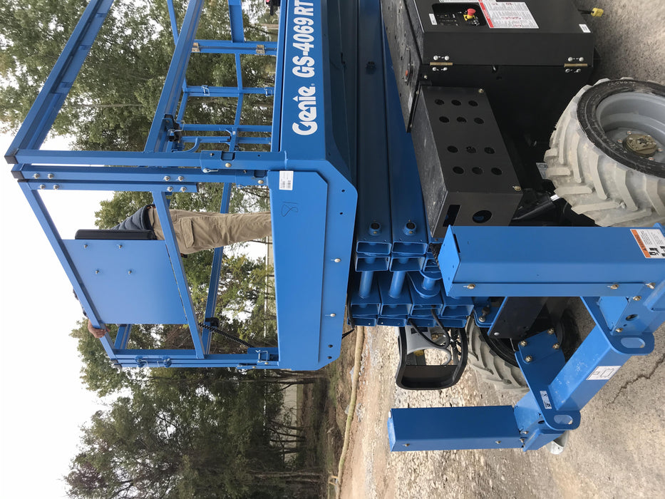 2020 GENIE GS-4069 RT