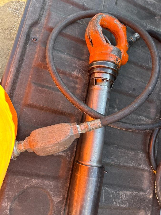 2022 MICHIGAN PNEUMATIC MP-4181-USA-NEP