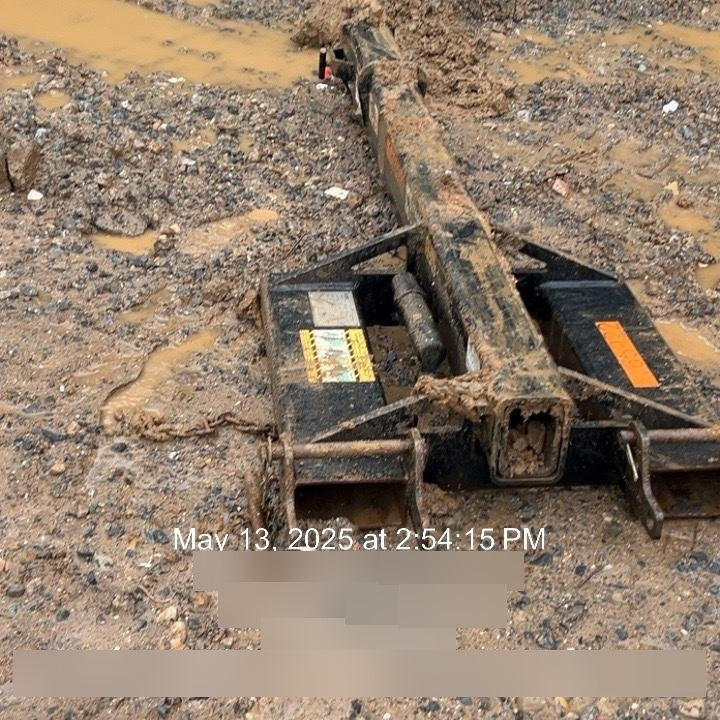 2021 STAR INDUSTRIES M1360B - Star JIB Boom