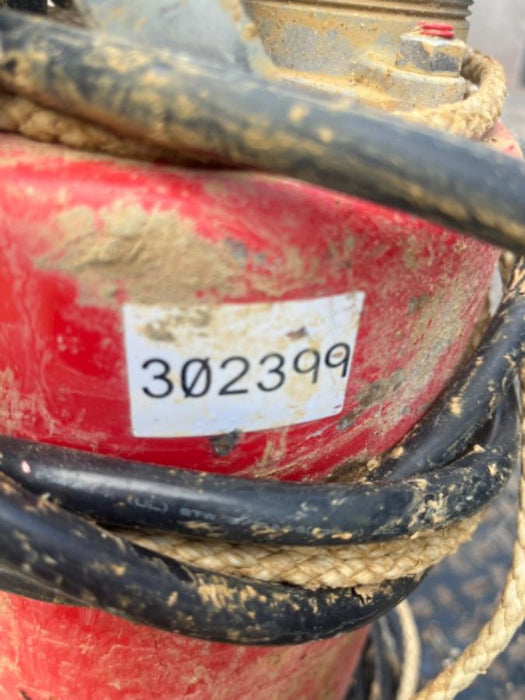 2023 MULTIQUIP ST2037