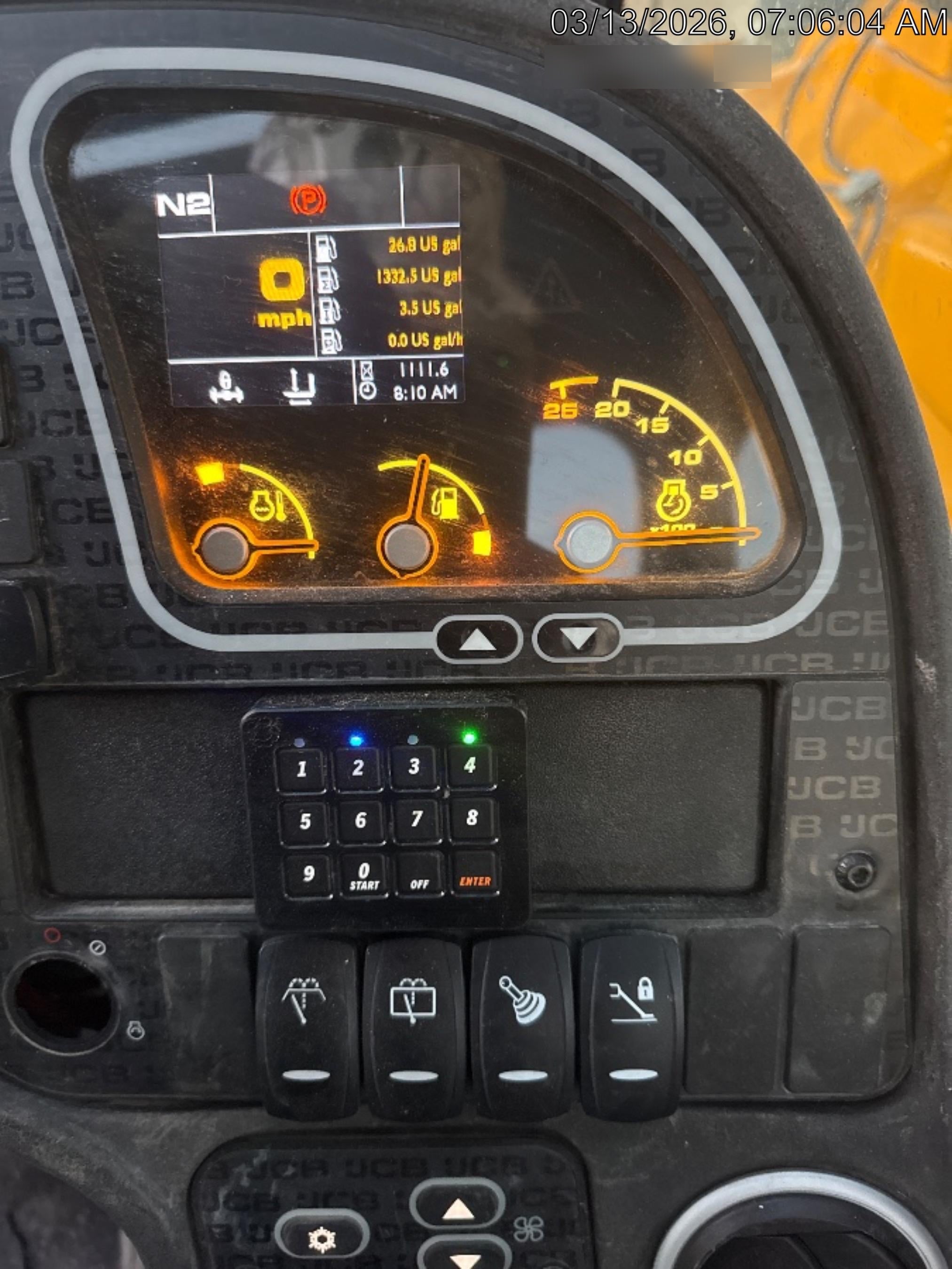 2023 JCB 512-56