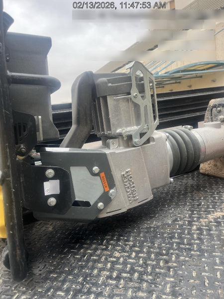 2024 WACKER NEUSON AS60E