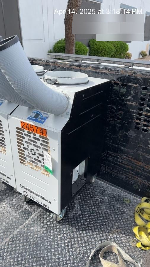 2022 KWIKOOL KPAC1411-2