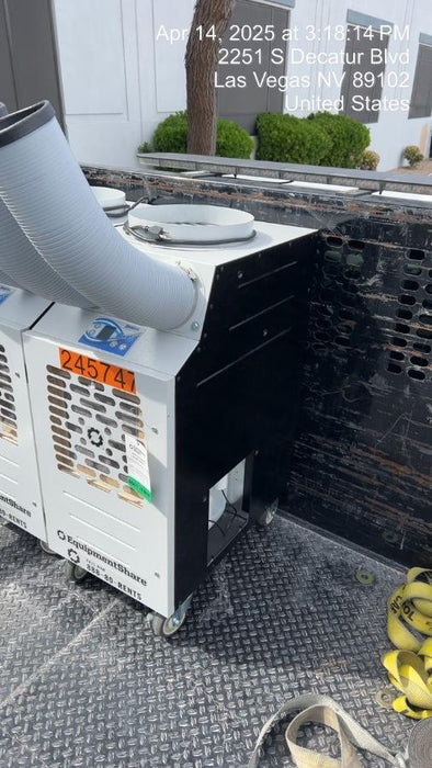 2022 KWIKOOL KPAC1411-2