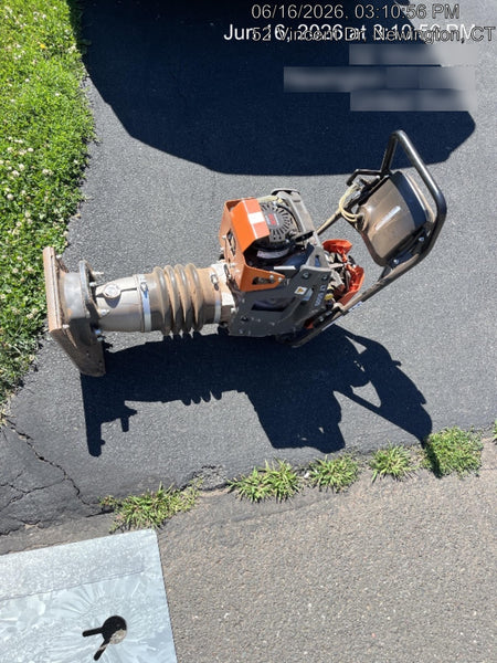 2024 HUSQVARNA LT6005