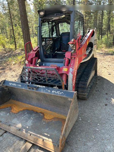 2021 PALADIN 48" Pallet Forks - Paladin