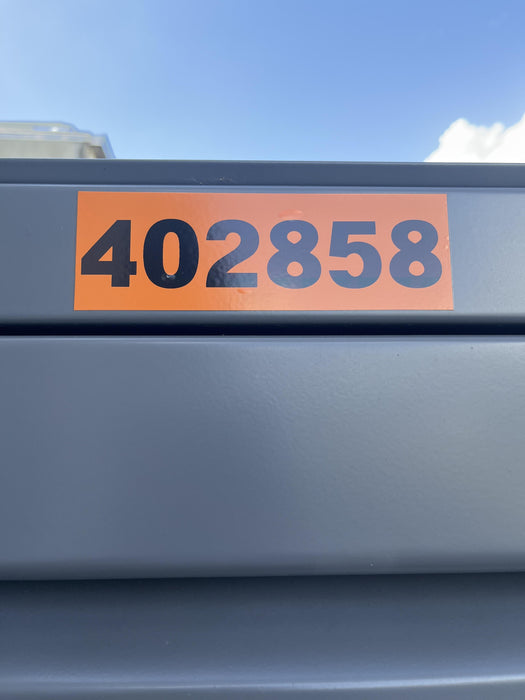 2024 ATLAS COPCO XAS 850