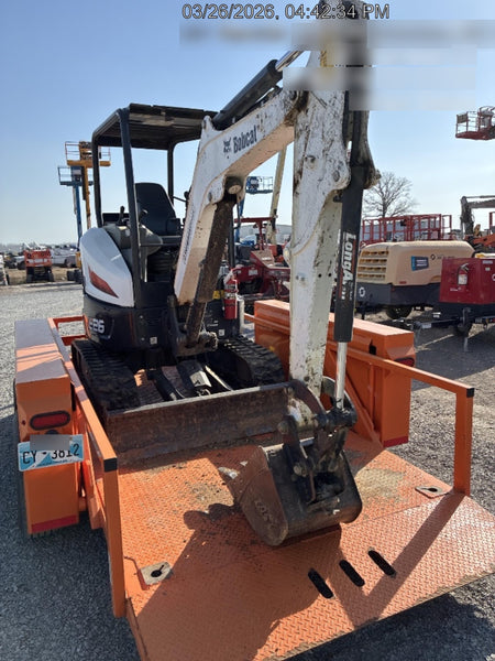 2021 DROP DECK DEPOT HLG10614