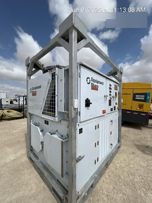 2024 SMARTECH SACP26A-HS