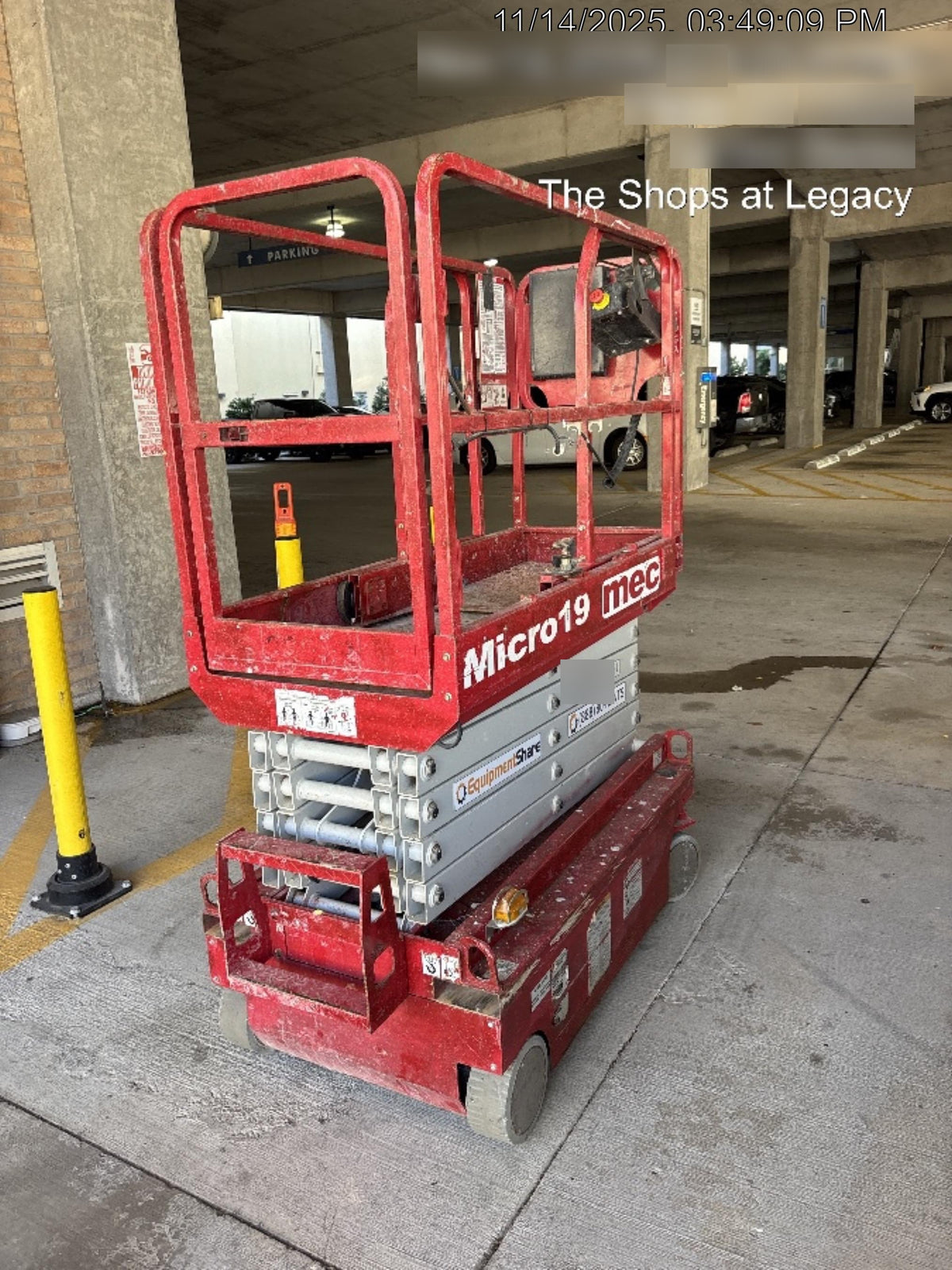 2019 MEC Micro 19