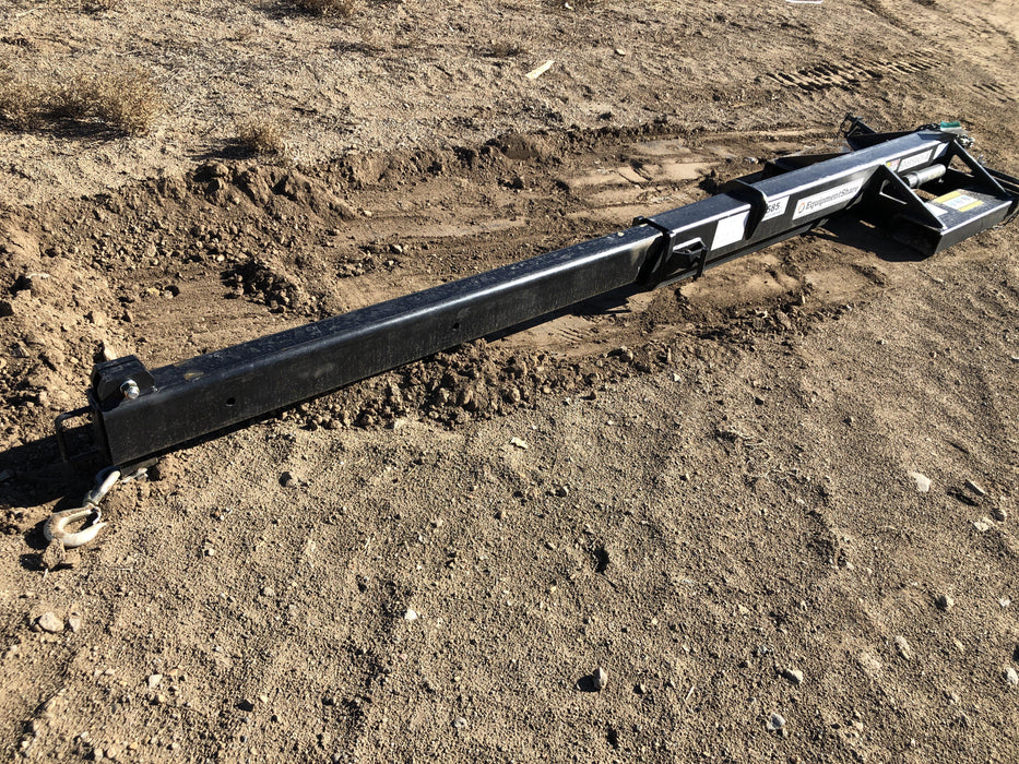 2020 STAR INDUSTRIES M1360B - Star JIB Boom