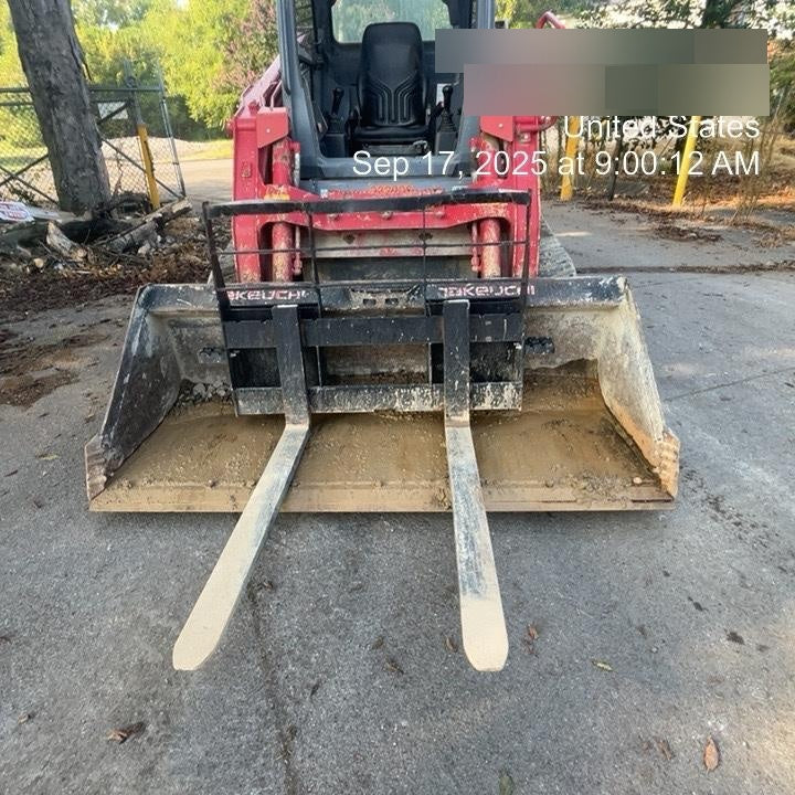2024 ARROW MATERIAL HANDLING F5100CB