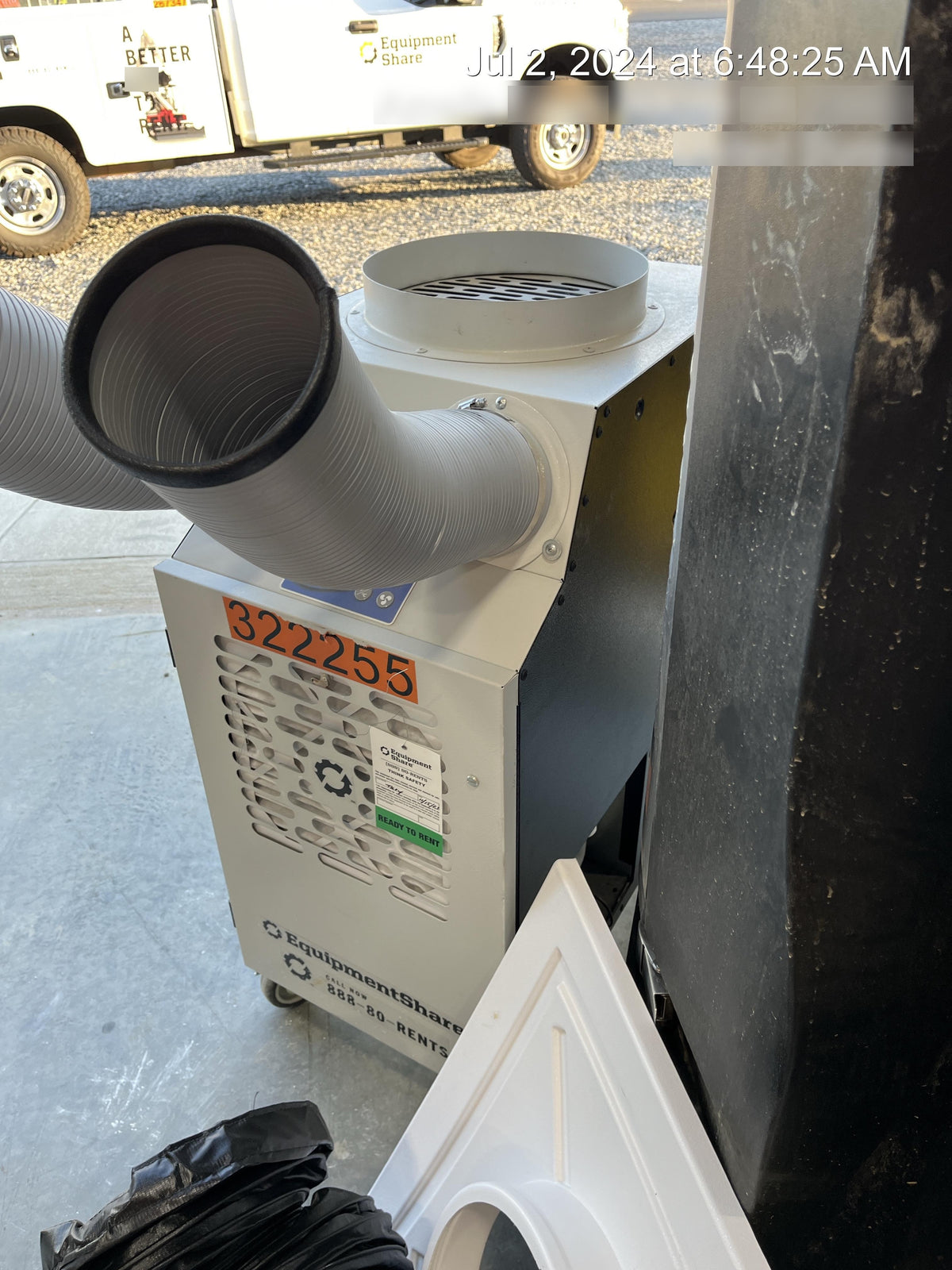 2023 KWIKOOL KPAC1411-2