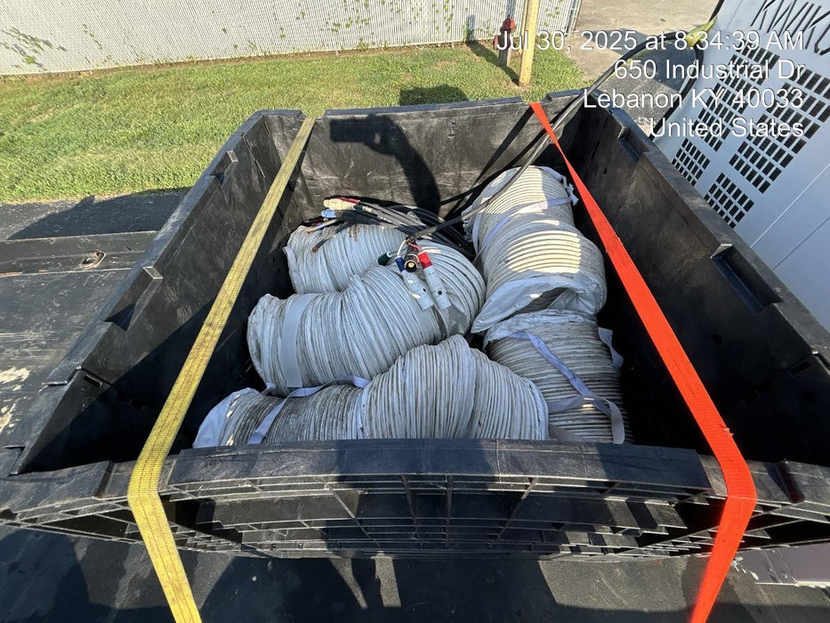 2023 KWIKOOL KPO5-43H