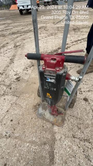 2019 CHICAGO PNEUMATIC CP 1290 S