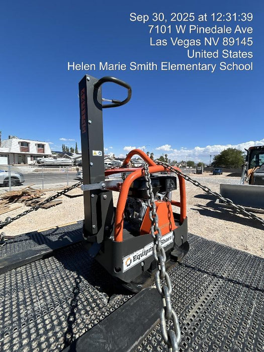 2024 HUSQVARNA LG300