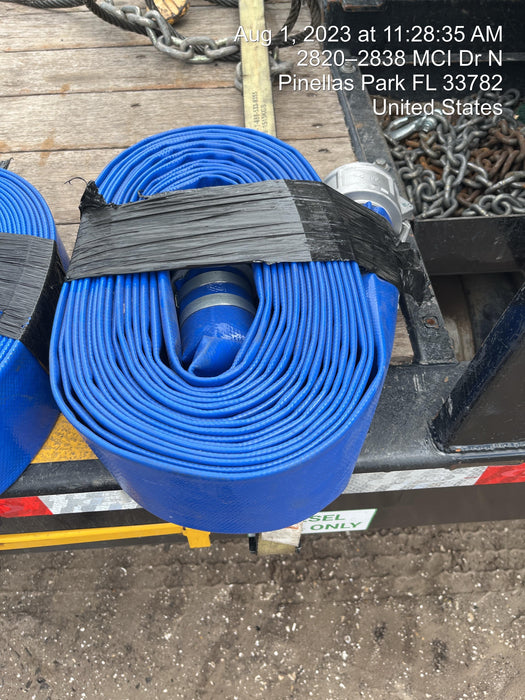 2022 WACKER NEUSON PT3A