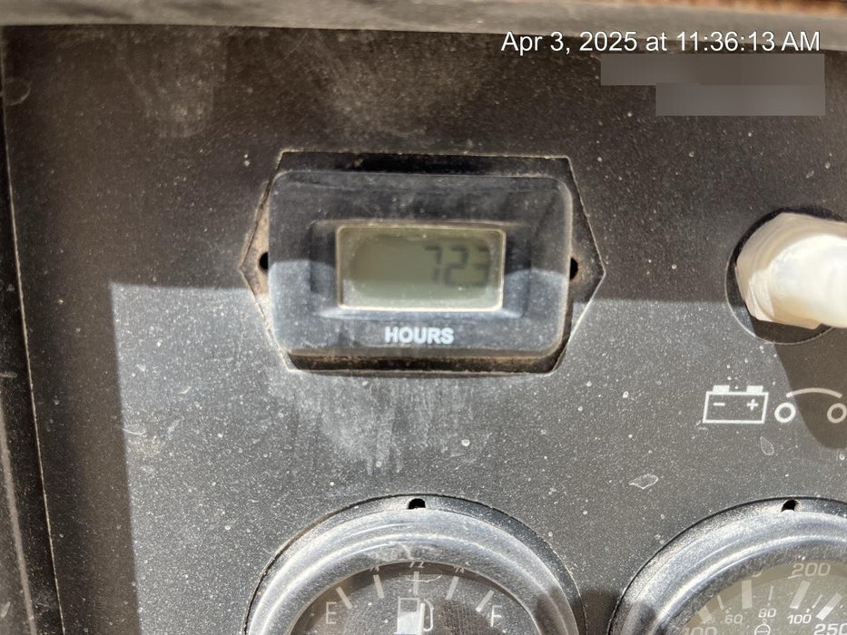 2022 LINCOLN ELECTRIC LE400