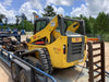 Wacker Neuson ST31 Cab, Heat/AC, Selectable EH Joystick Controls, Two Speed Drive, Variable Speed Fan, Cyclonic Engine Pre-Cleaner, Block Heater (110v) T4F OnlyHydraulic Coupler SSL/CTLTK02 400mm Wide Tracks