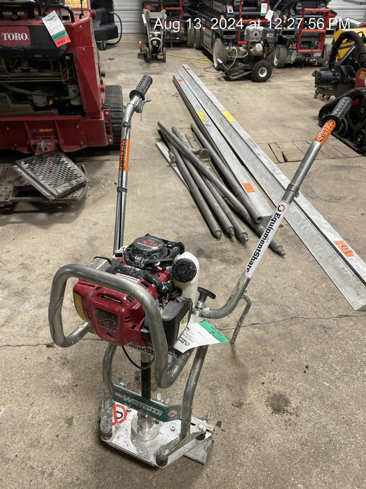 2023 MULTIQUIP DSGPULW