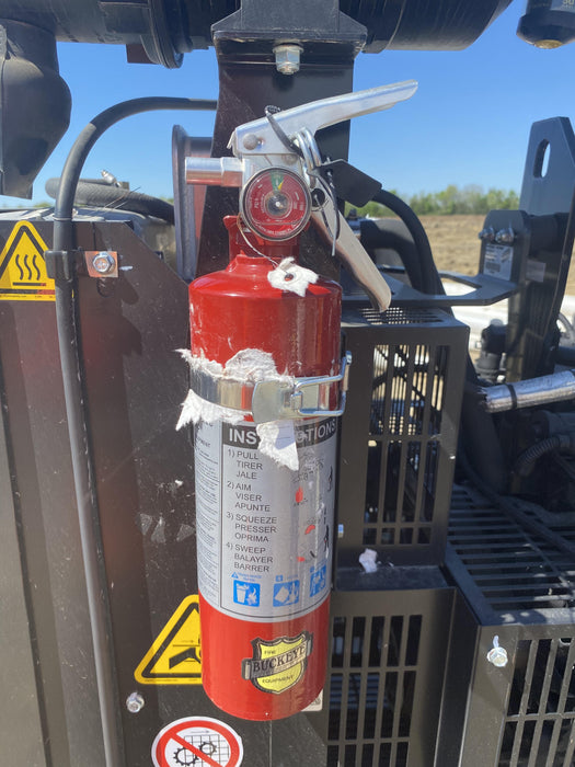 2021 MYERS-SETH RL-300