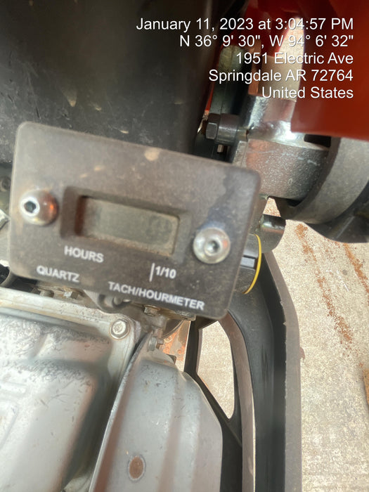 2021 HUSQVARNA 967854502