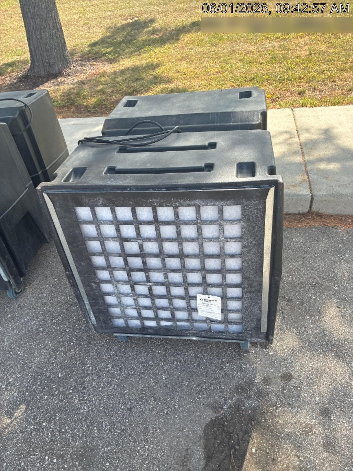 2022 ABATEMENT TECHNOLOGIES BD2KM