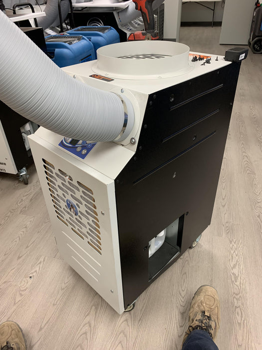 2022 KWIKOOL KPAC1411-2