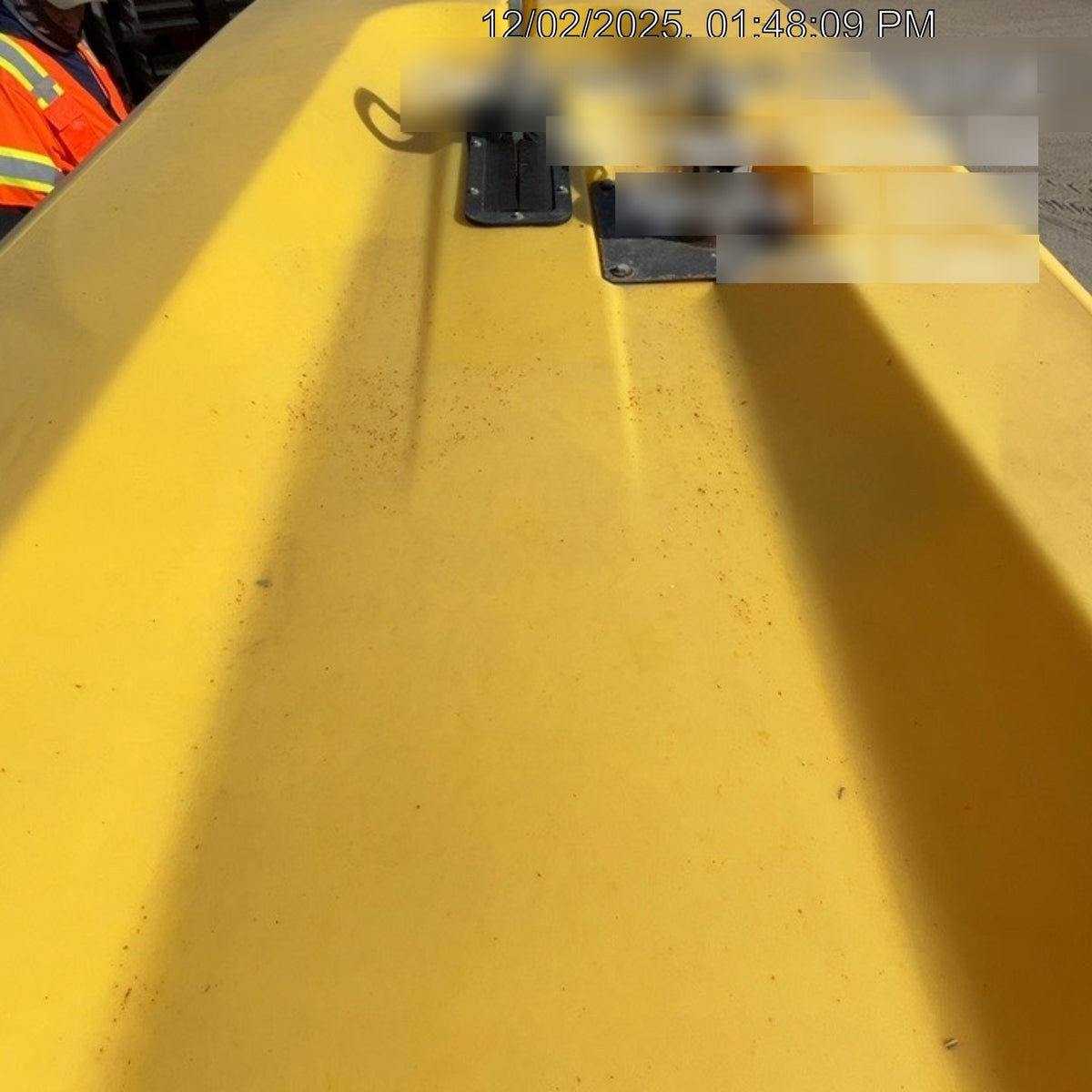 2024 ATLAS COPCO XAS188 CWK